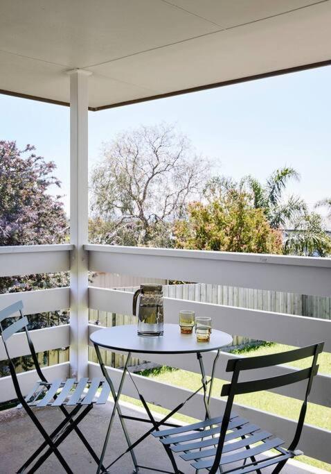 Holiday home Beachside Retro Retreat *