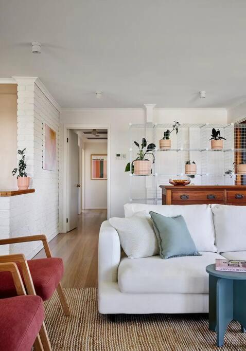 Holiday home Beachside Retro Retreat Portarlington