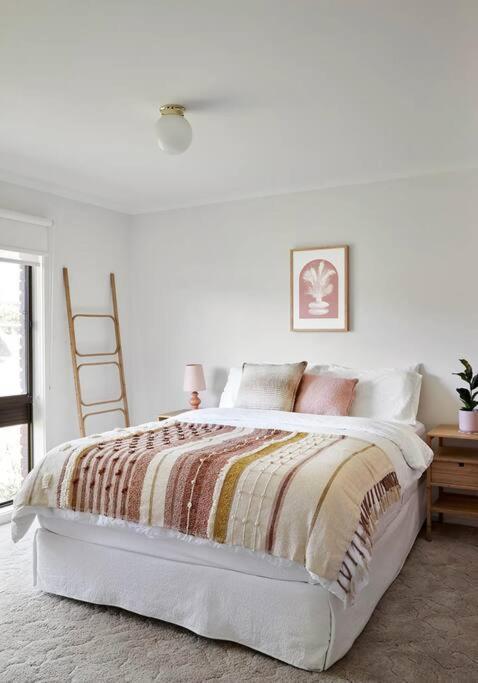 Holiday home Beachside Retro Retreat
